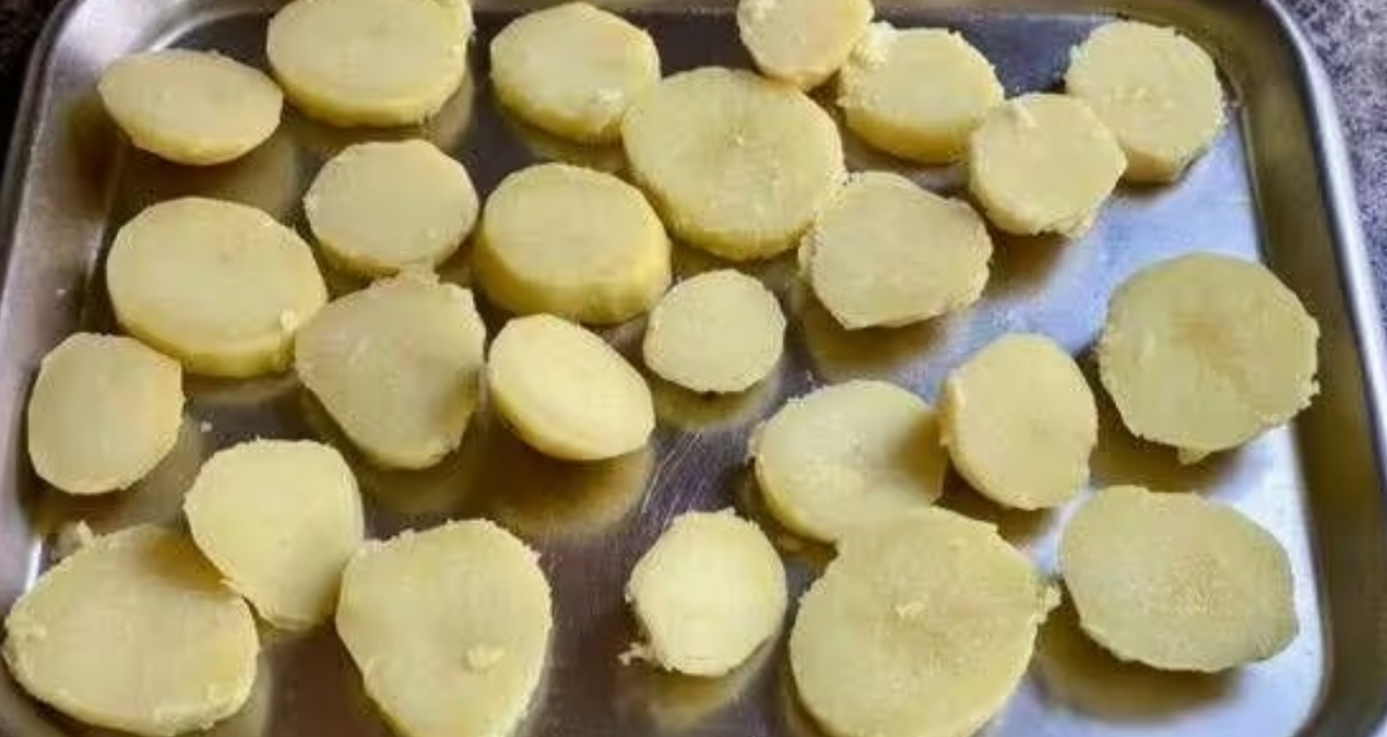 Gündemden Son Bilgiler: Patates asıl böyle saklanıyormuş...12 ay geçse filizlenmiyor - Son Dakika | İşte Tüm A