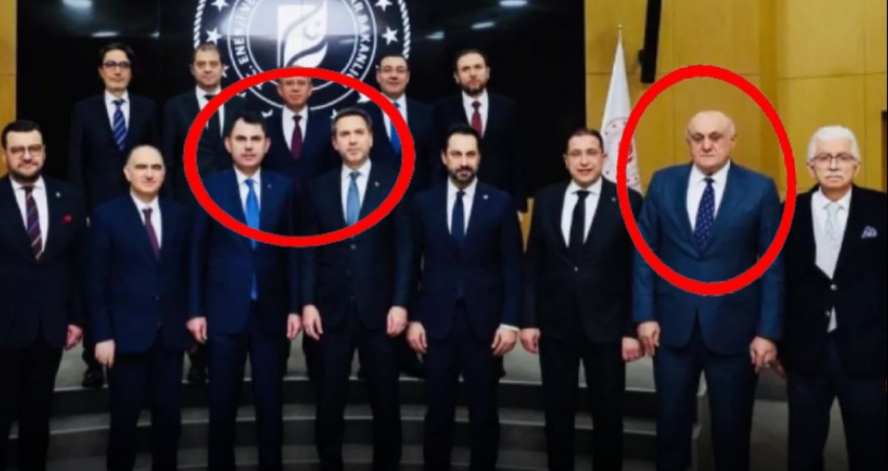 Kritik Açıklama: Patron istedi, iki bakan fırça atıp reddetti - Haberleri | İşte Tüm Ayrıntılar