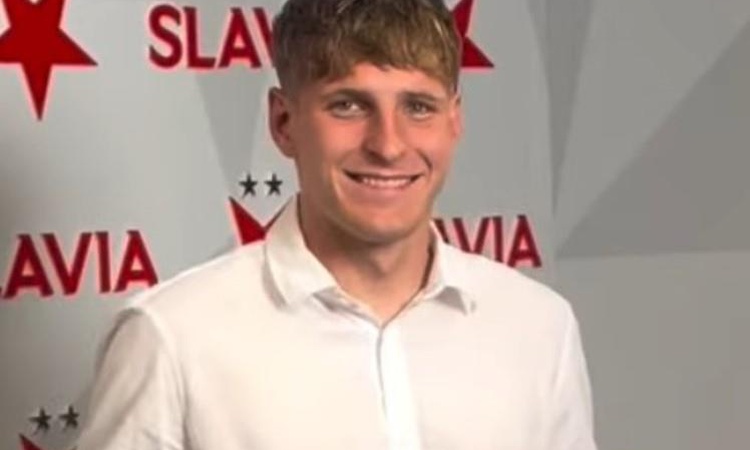 Pavel Kacor kimdir? Kadıköy'de son dakika golüyle Slavia'ya 1 puan getirdi - Son Dakika Bilgileri
