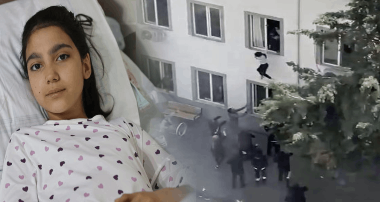 Sıcak Gündem: Pencereden atlayıp kurtulan öğrenci kan donduran saldırıyı anlattı - En Son Haber | İşte Tüm Ayr