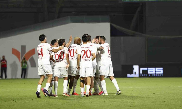 Son Gelişme: Pendikspor 2-2 Batman Petrol Spor - Son Dakika | İşte Tüm Ayrıntılar