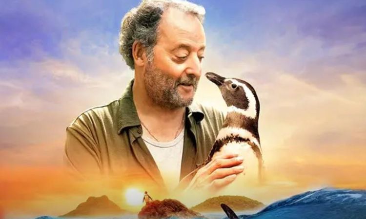 Gündemden Son Bilgiler: Penguen Arkadaşım filmi nerede çekildi, hangi tarihte çekildi? Penguen Arkadaşım filmi