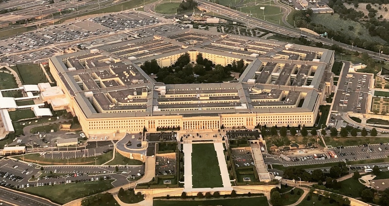 Ayrıntılar Netleşti: Pentagon, basın ofisini gizli alan ilan ederek gazetecilerin girişini yasakladı - Son Dak