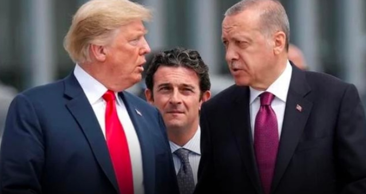 Pentagon'dan 500 milyon dolarlık ihale! Listeye Ankara da girdi - Haberleri | İşte Tüm Ayrıntılar