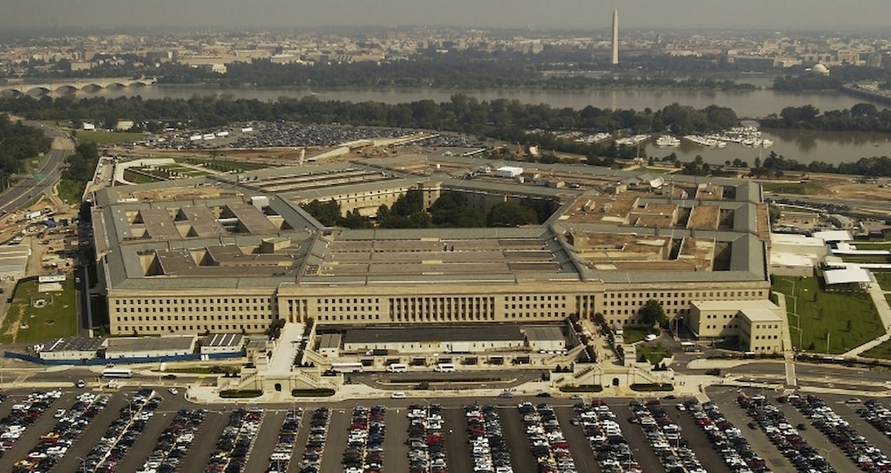 Pentagon'dan 67 milyar dolarlık ek bütçe talebi - Haberleri: Gelişmeler Takip Ediliyor