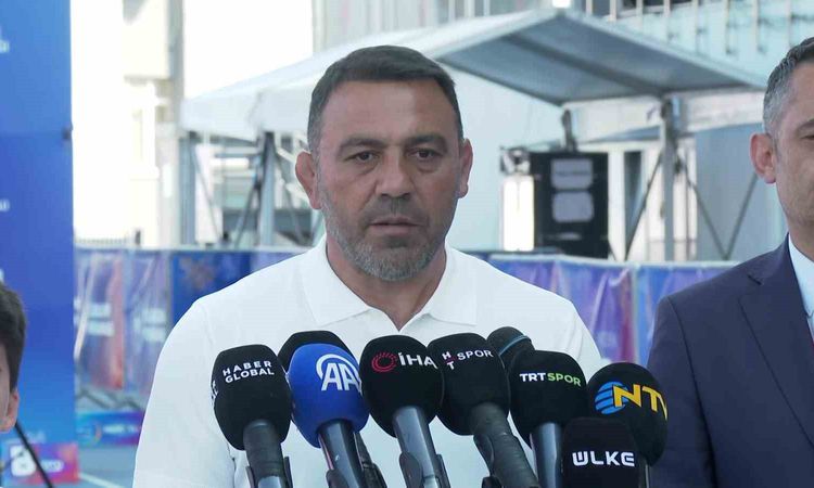 Ayrıntılar Netleşti: Pentatlonda olimpiyat madalyası hedefi - Son Dakika Haberleri