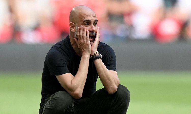 Sıcak Gündem: Pep Guardiola sonrası hezimet! Arsenal, Manchester City’yi parçaladı - Son Dakika Haberleri ve M