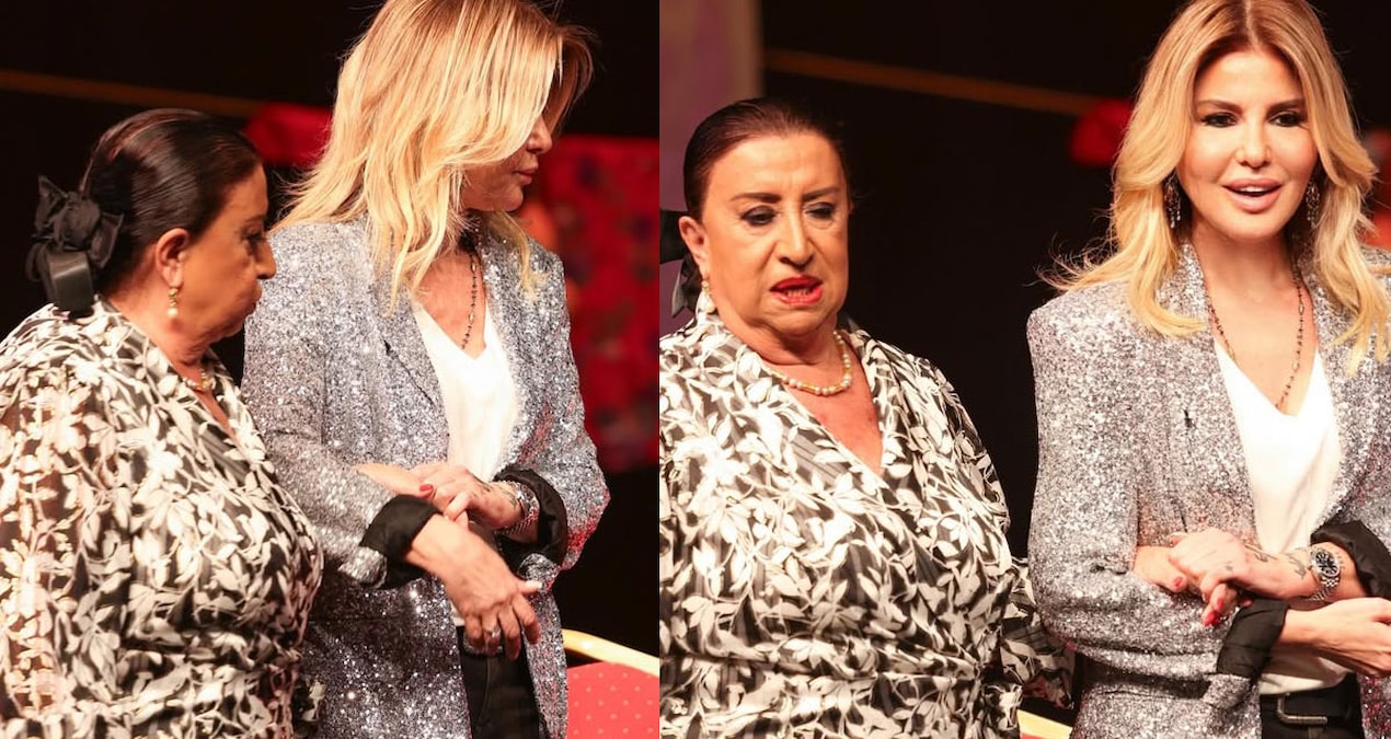 Ayrıntılar Netleşti: Perran Kutman 46 yıl sonra Müjdat Gezen’in isteğiyle sahnede! - Son Dakika Haberleri ve M