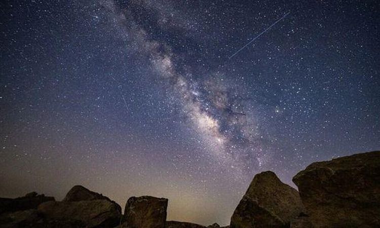 Perseid meteor yağmuru hangi tarihte, hangi saatte? Perseid meteor yağmuru Türkiye'den görülecek mi? - Son Dak