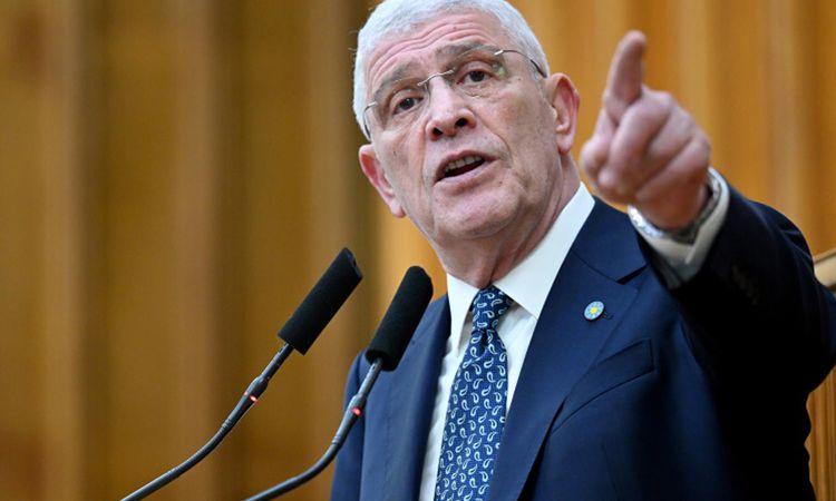 Kritik Açıklama: Peş peşe görevden ayrılmalara İYİ Parti liderinden sert mi sert mesaj - Son Dakika Haberleri: