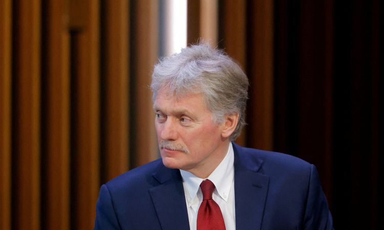 Sıcak Gündem: Peskov: Ukrayna krizinin çözümüne yönelik somut gelişme yok - Son Dakika | İşte Tüm Ayrıntılar