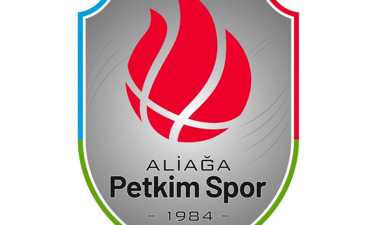 Gündemden Son Bilgiler: Petkimspor'a yeni logo - Haberleri