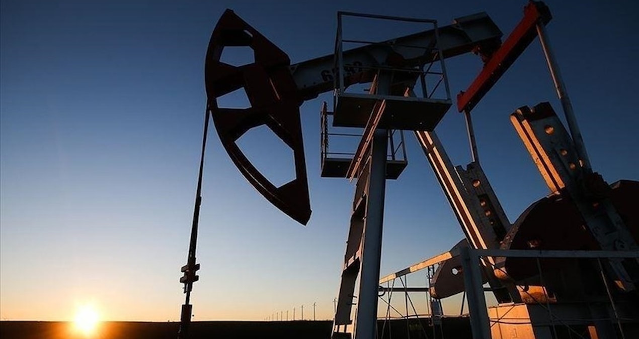 Ayrıntılar Netleşti: Petrol 100 dolar sınırına yaklaştı - En Son Haber ve Merak Edilenler