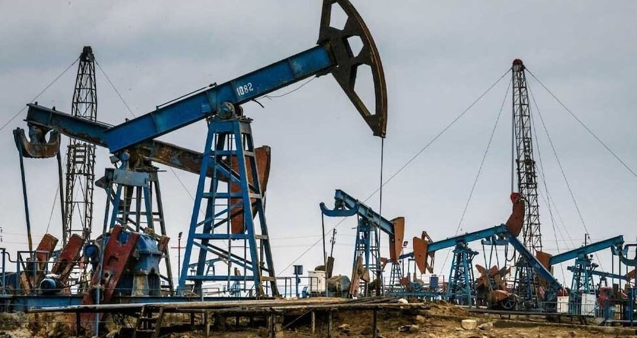 Kritik Açıklama: Petrol ihracatında gözler bu iki ülkeye çevrildi! Ne harp, ne de Hürmüz Boğazı'ndan etkilendi