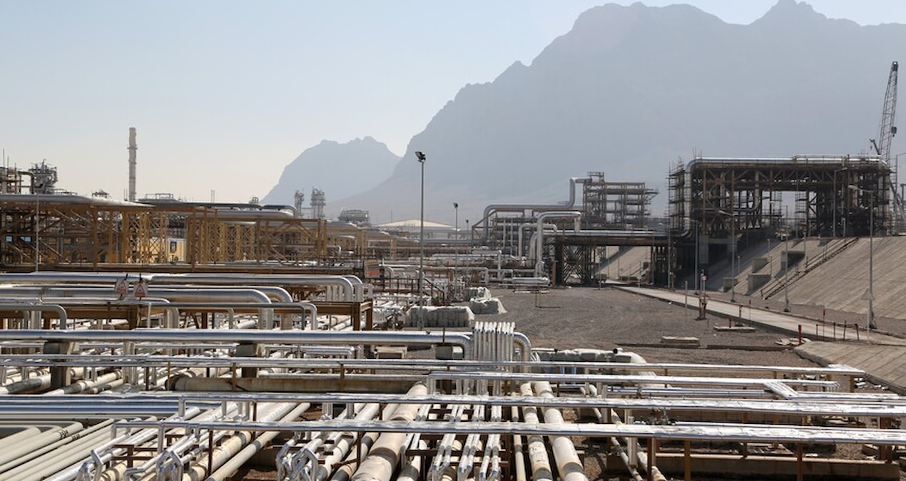 Kritik Açıklama: Petrol piyasası için sevindiren haber İran'dan geldi: Tesisler üretime tekrar resmen start al