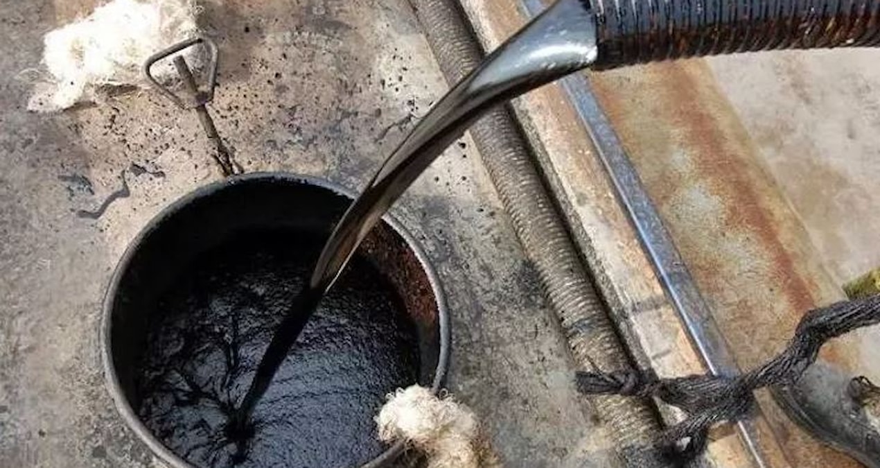 Gündemden Son Bilgiler: Su gibi petrol tüketen ülkeler netlik kazandı! Listeye Türkiye'de dahil oldu - Son Dak