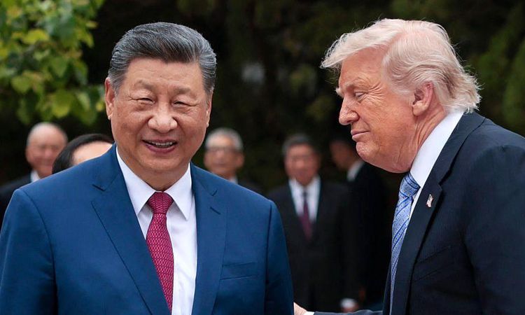 Pew research: Positive opinion towards China in Türkiye is at record level - News