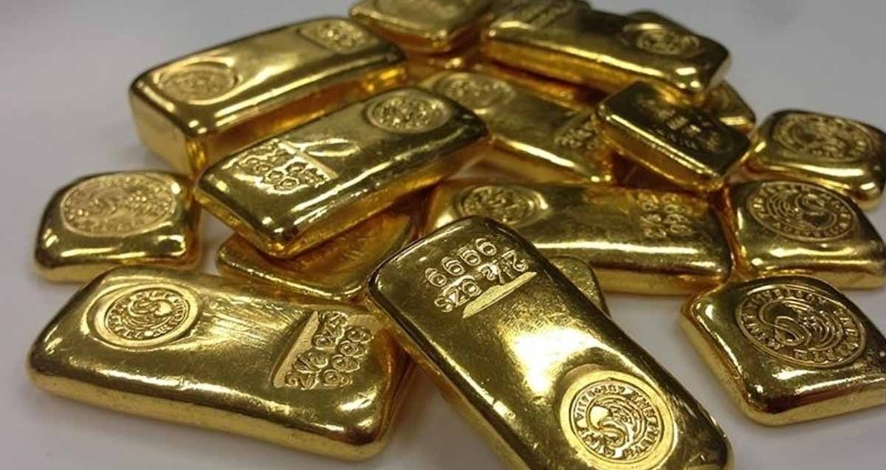 Gündemden Son Bilgiler: 'Peynir süngeri' yöntemiyle 50 liraya 22 ayar saf altın yaptılar - Son Dakika - Son Da