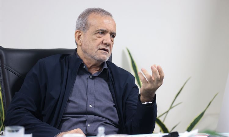 Ayrıntılar Netleşti: Pezeşkiyan'dan ABD taarruzları sonrası altyapıya hızlı onarım talimatı - Son Dakika Haber