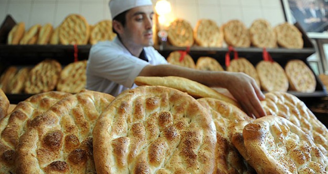 Son Gelişme: Pide zamlandı sıra ekmeğe geldi - En Son Haber ve Merak Edilenler
