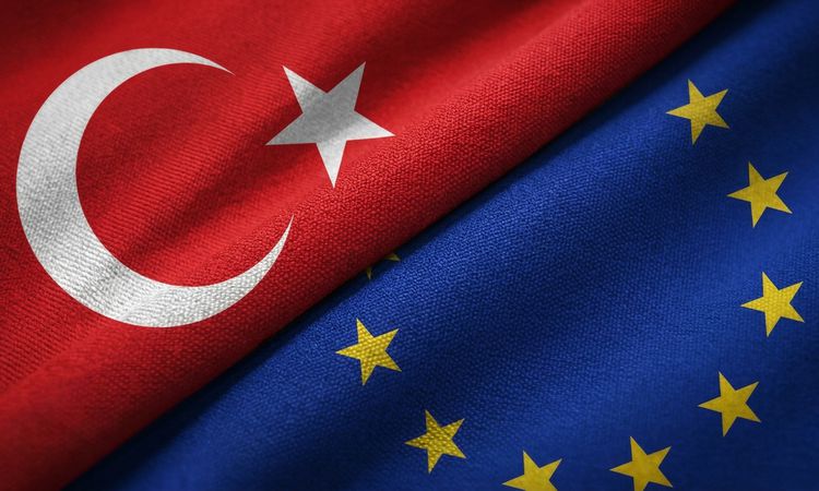Gündemden Son Bilgiler: Pierini: Erdoğan'ın AB demeçsı yönetimin özellikleri ve dış politika tercihleriyle uyu