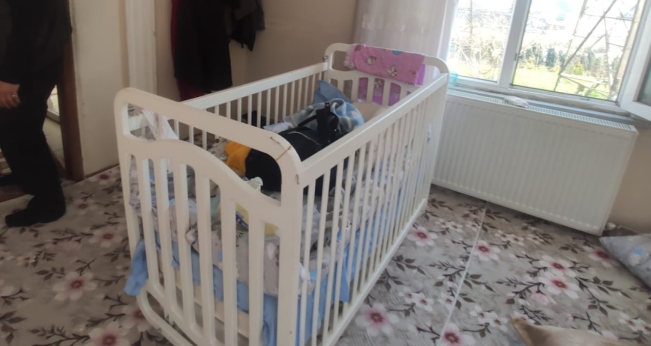 Ayrıntılar Netleşti: Piknik tüpü faciası: Gazdan etkilenen bir yaşındaki bebek yaşamını yitirdi - En Son Haber