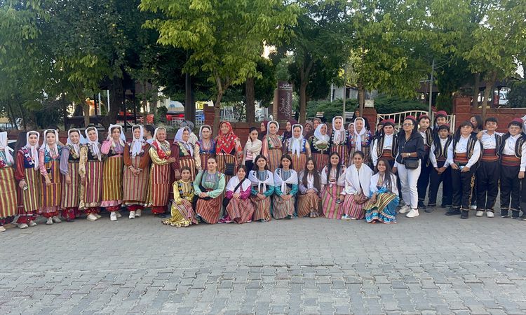 Kritik Açıklama: Pınarbaşı Kanyon ve Doğa Sporları Festivali sona erdi - Haberleri