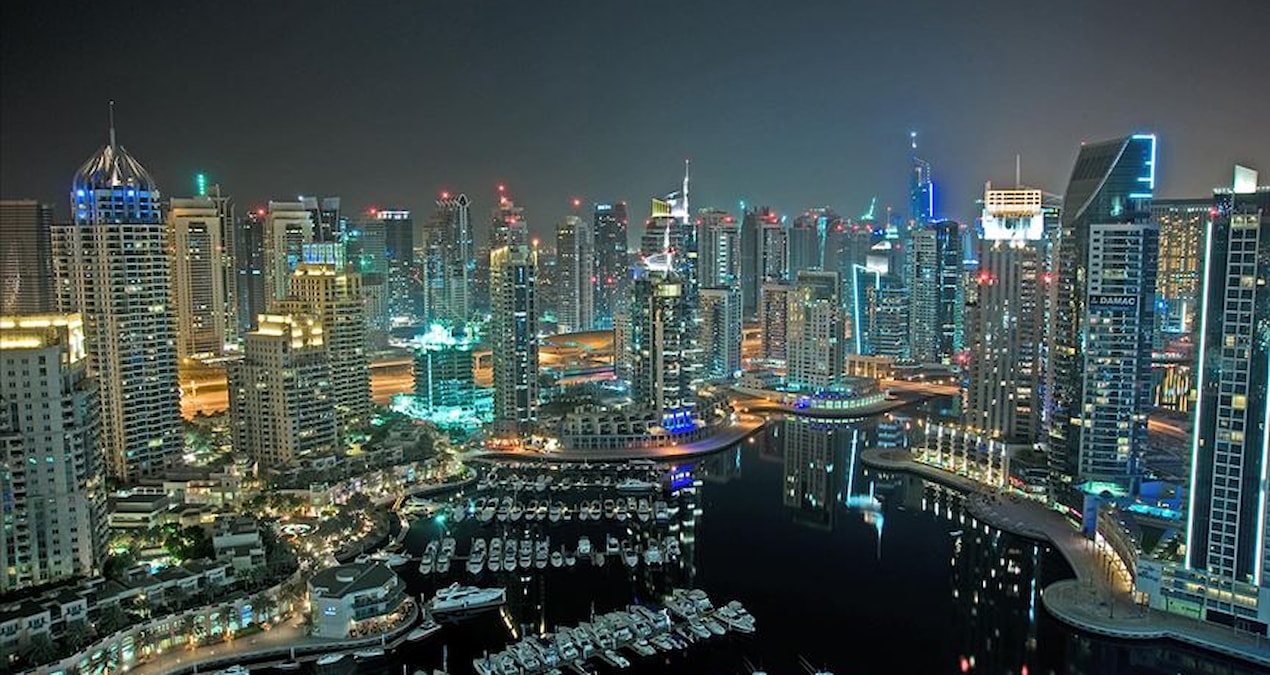 Son Gelişme: Piyasa 'Bekle- gör' dönemine girdi: Dubai'de konut satışlarındaki düşüş yüzde 30'u aştı - En Son
