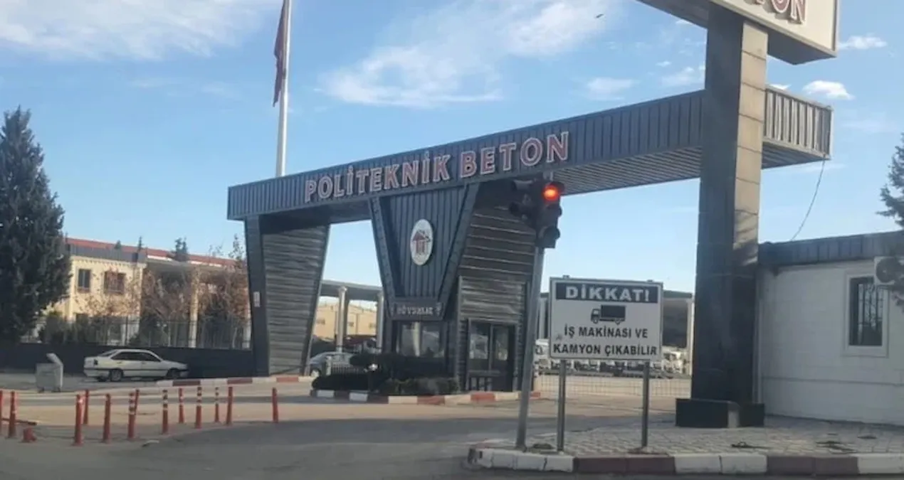 Kritik Açıklama: Piyasadan 1 milyar TL topladı, fabrikayı kapattı - Son Dakika Haberleri | İşte Tüm Ayrıntılar