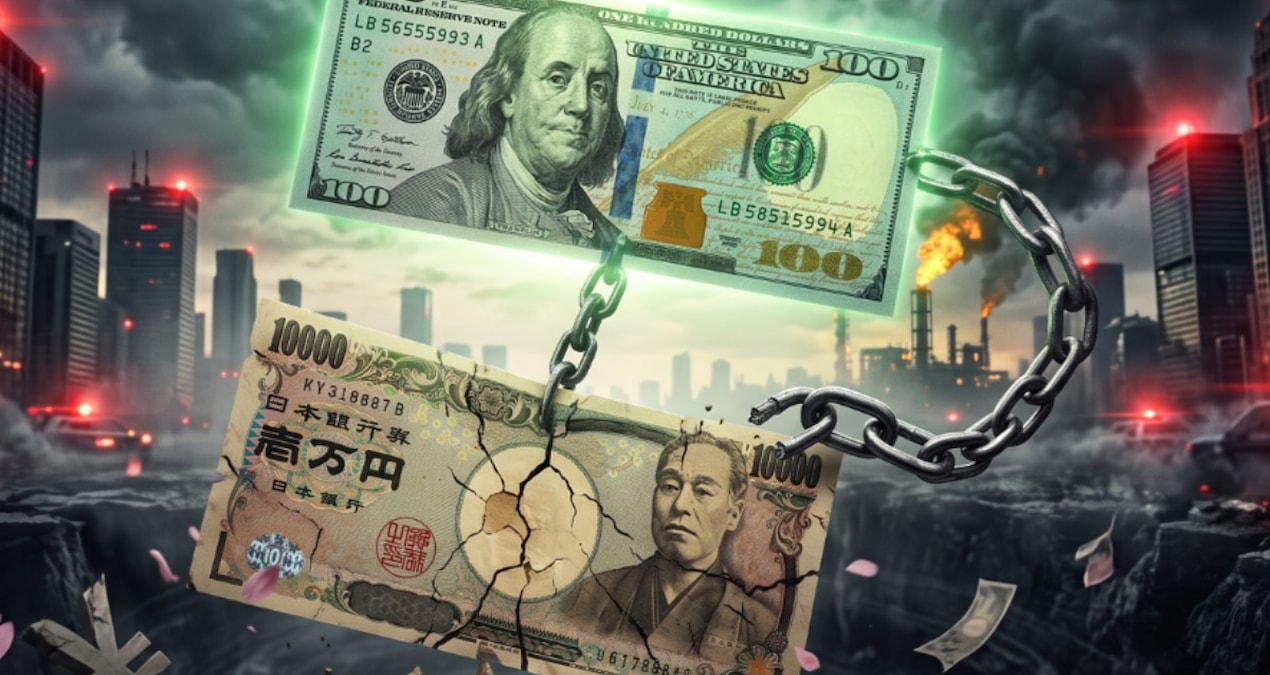 The biggest alarm in the markets in 40 years! A move that will shake the world is coming from Japan - Latest News