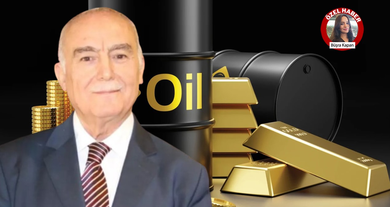 Son Gelişme: Piyasanın ünlü ismi olacakları bir gün önceden söyledi: 'Gram altın 8 bin 500 lira olursa şaşırma