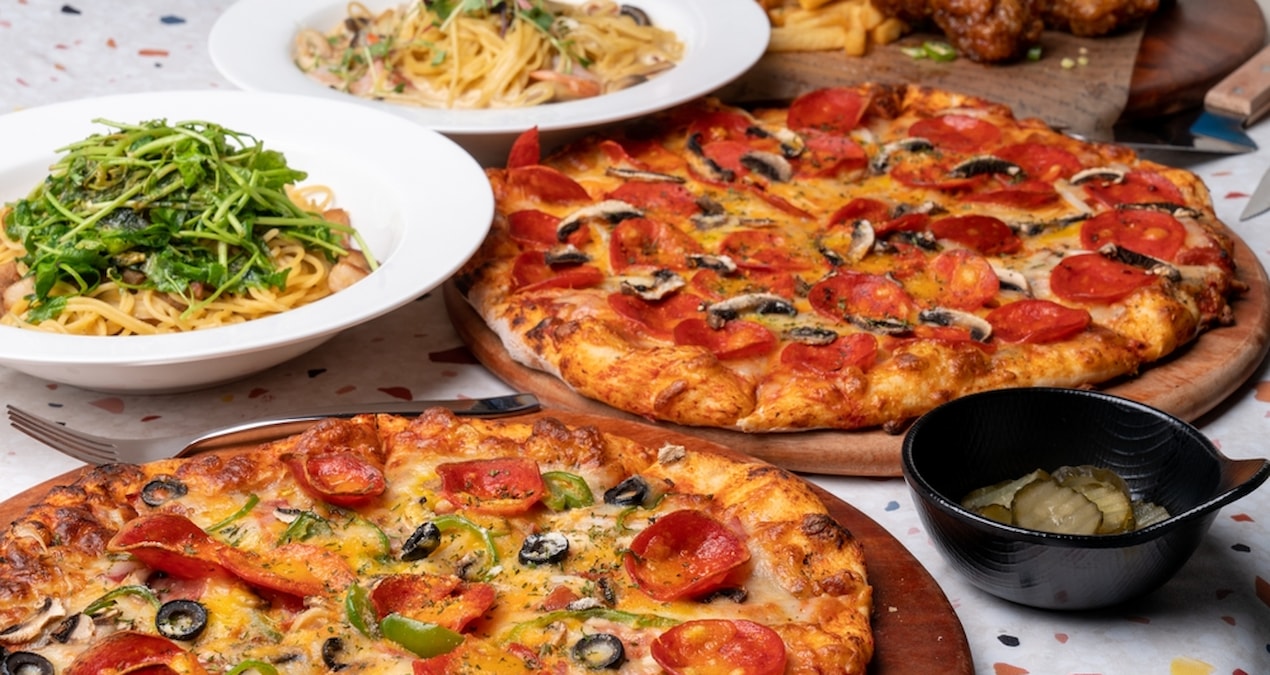 Gündemden Son Bilgiler: Pizza ve makarnalarıyla ünlüydü: 30 yıllık restoran kapılarını kapattı - Son Dakika ve