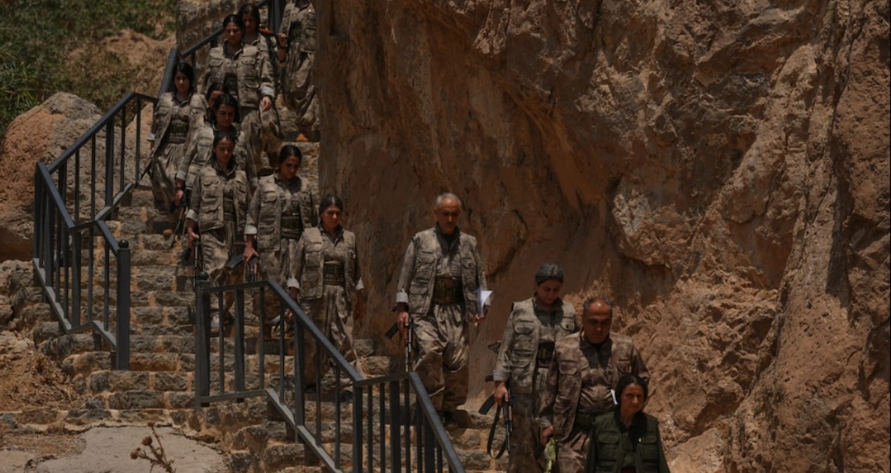 Gündemden Son Bilgiler: PKK’lılara ‘Müstakil yasa’ - Son Dakika ve Merak Edilenler