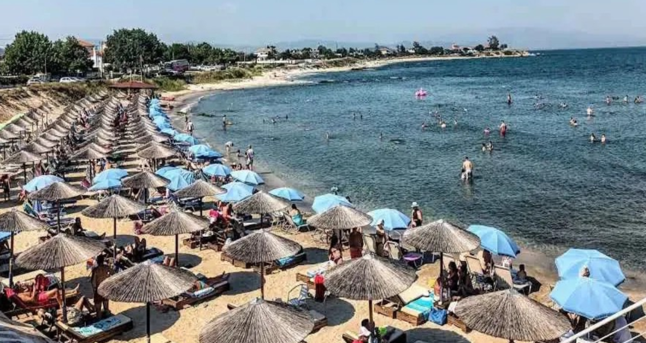 Ayrıntılar Netleşti: Plajlarda şezlong ve şemsiye yasaklandı! - Son Dakika ve Merak Edilenler