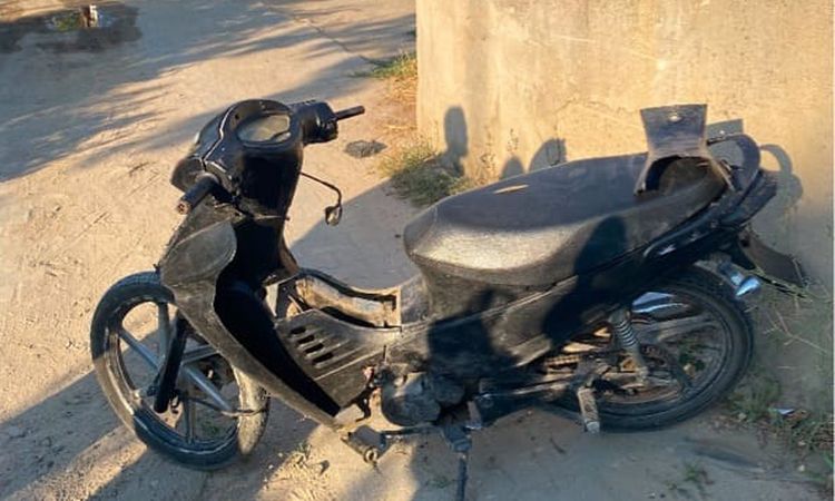 Plakasız Motosiklete 86 Bin Lira Ceza - Son Dakika Haberleri ve Merak Edilenler