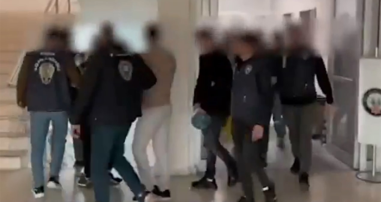 Sıcak Gündem: Polis 28 ilde teyakkuza geçti, 181 kişi hakkında tutuklama kararı verildi - Son Dakika Haberleri