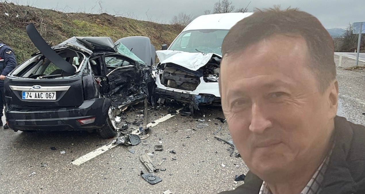 Kritik Açıklama: Polis memuru, emekliliğine 4 gün kala feci kazada yaşamını yitirdi - En Son Haber ve Merak Ed