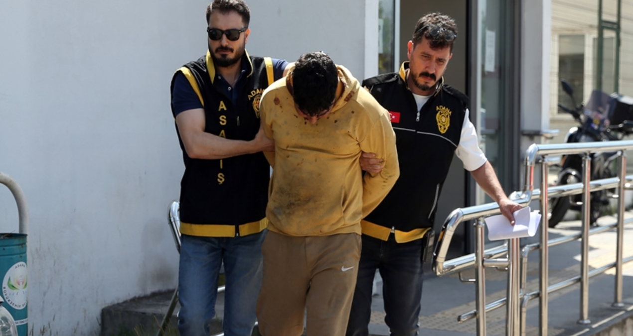 Polis memurunu gece kulübüne saldırı düzenlerken vurmuş - Son Dakika - Son Dakika Bilgileri