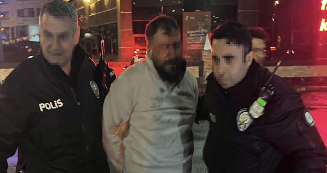 Ayrıntılar Netleşti: Polisin ‘dur’ ihtarına uymayan alkollü sürücüye 450 bin TL ceza - Son Dakika Haberleri ve