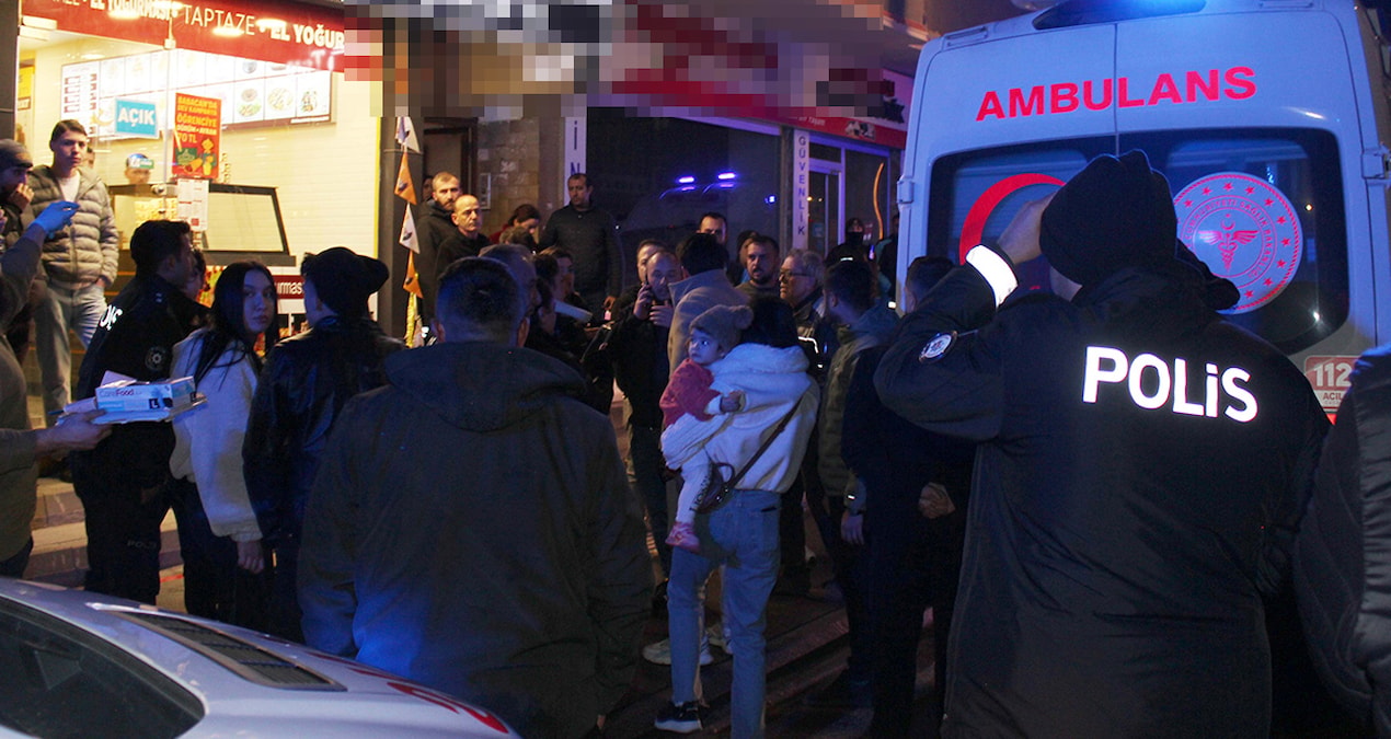 Ayrıntılar Netleşti: Polisin ihbar sonrası girdiği evden vahşet çıktı: 2'si kadın 3 ölü - Son Dakika Haberleri