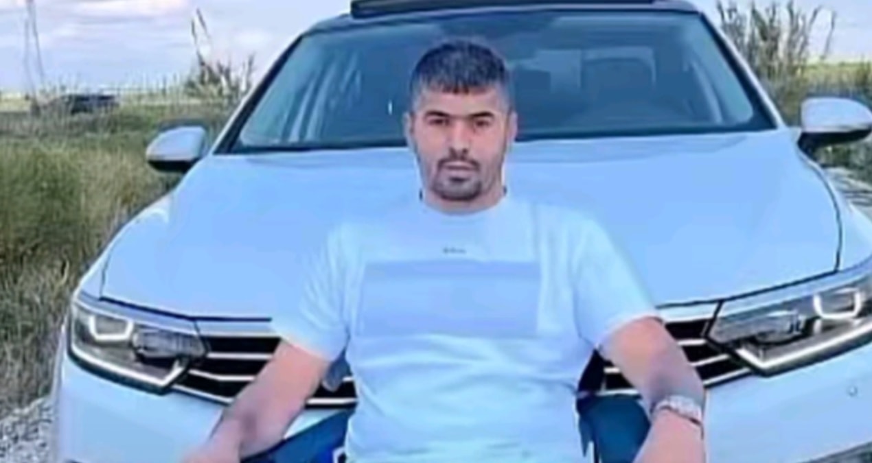 Ayrıntılar Netleşti: Polislerin izini sürdüğü firari sokak ortasında infaz edildi - Son Dakika ve Merak Edilen