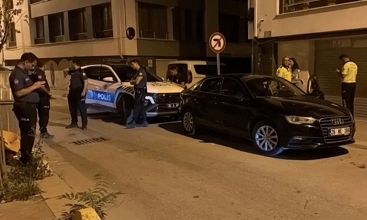 Son Gelişme: Polisten Kaçan Sürücüye 210 Bin TL Ceza - Son Dakika: Gelişmeler Takip Ediliyor