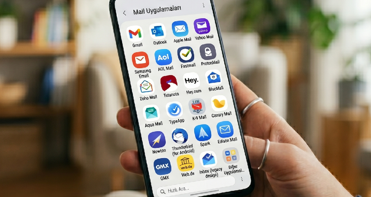 Gündemden Son Bilgiler: Popüler e-posta uygulaması kaldırılıyor - Son Dakika ve Merak Edilenler