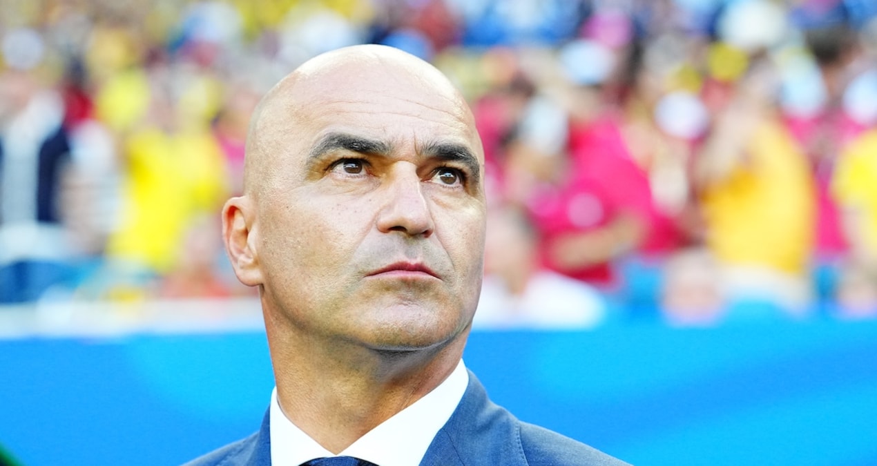 Roberto Martinez earthquake in Portugal! He became the 12th person to leave his post - News