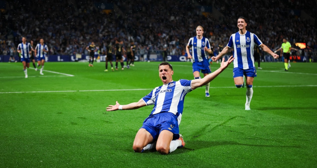 Kritik Açıklama: Porto 4 yıl sonra şampiyon - Son Dakika ve Merak Edilenler