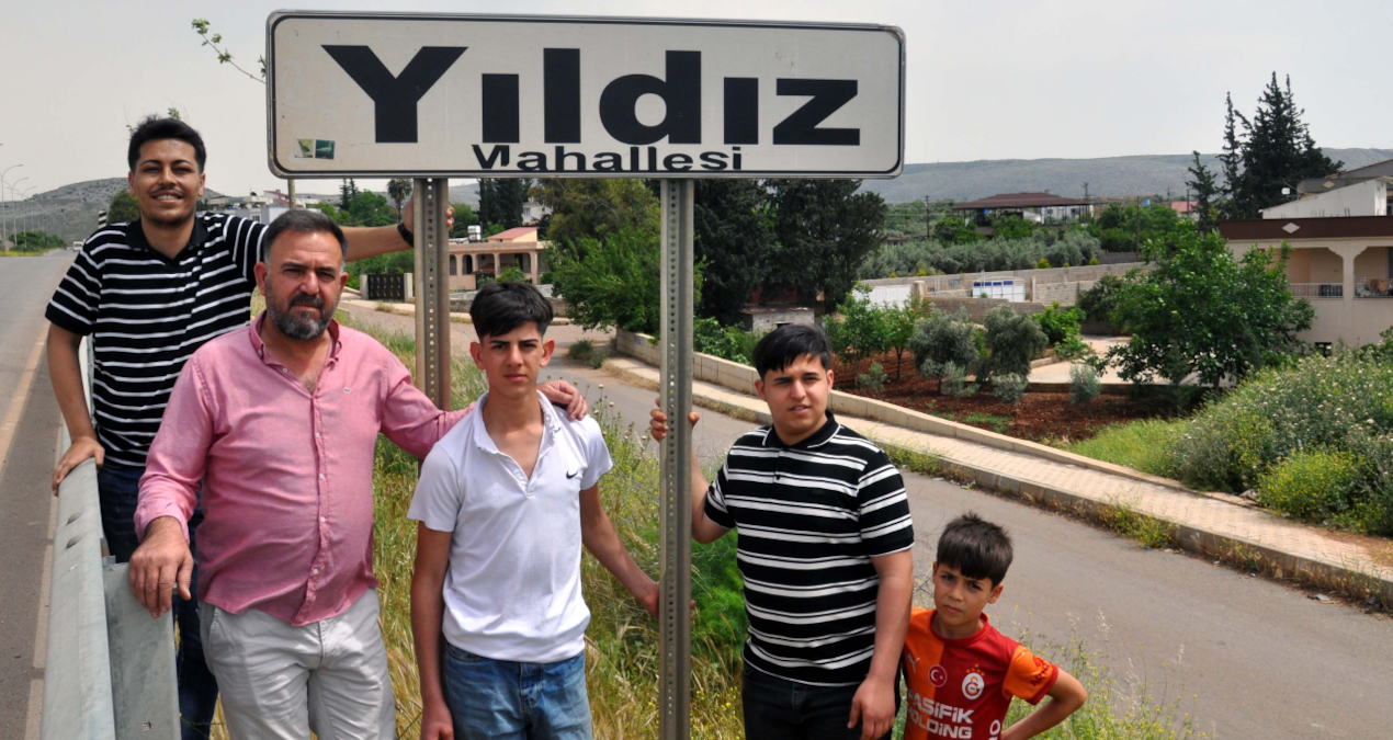 Sıcak Gündem: Postacıların kabusu olan mahalle: Burada herkesin soyadı aynı - Son Dakika Haberleri - Son Dakik