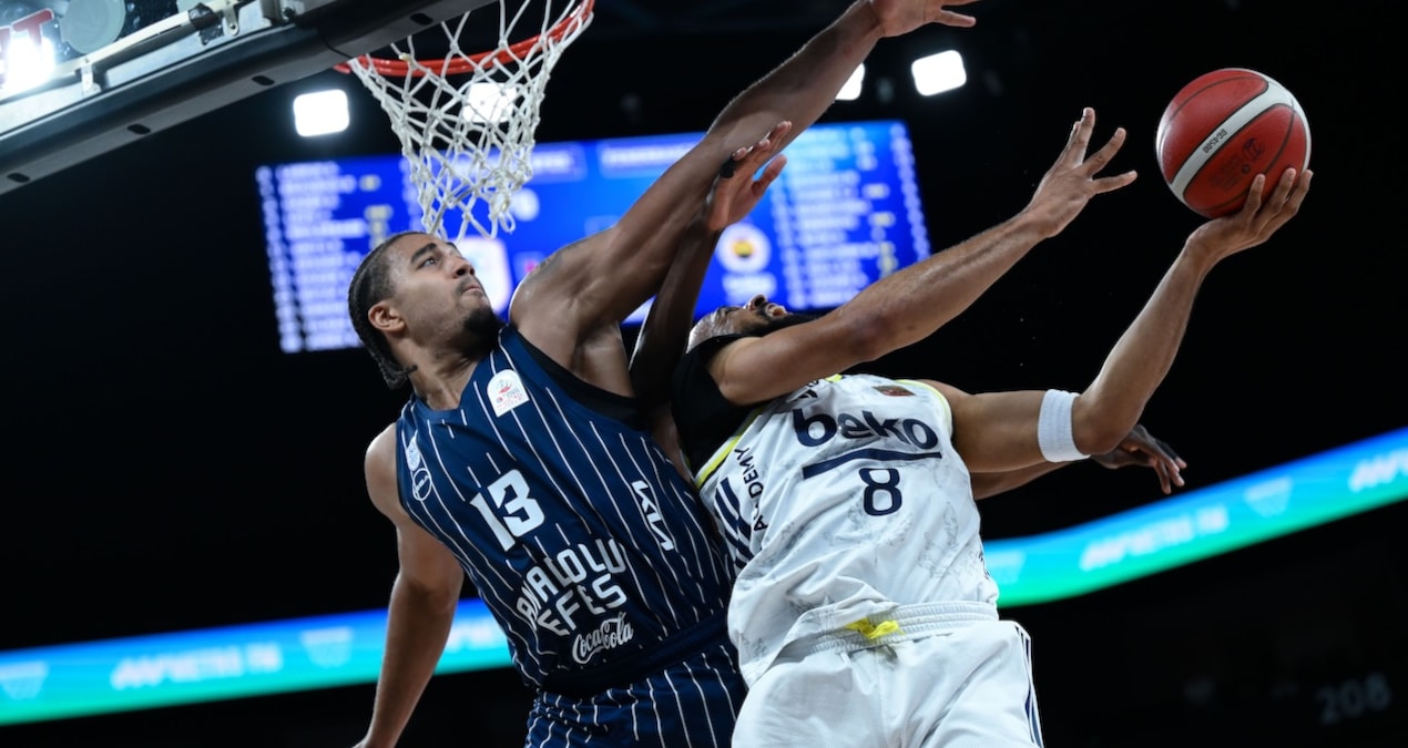 Son Gelişme: Potada ilk finalist Fenerbahçe Beko - Haberleri ve Merak Edilenler