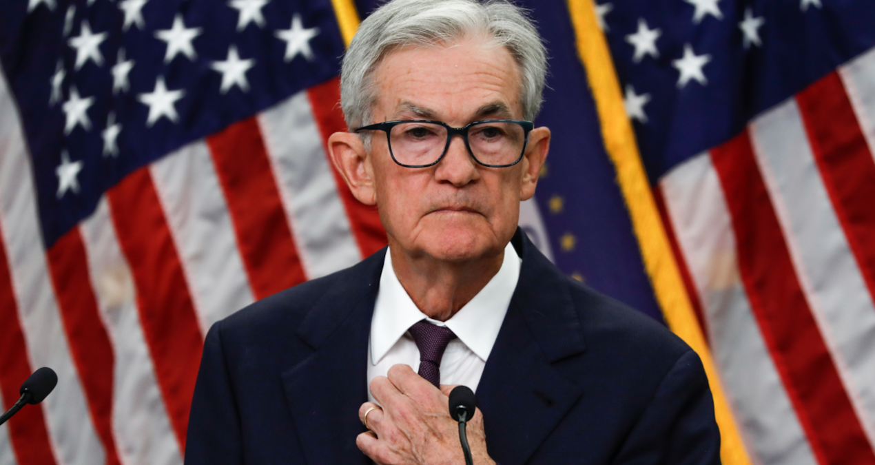 Powell Fed'de son toplantısını yapacak - Haberleri ve Merak Edilenler