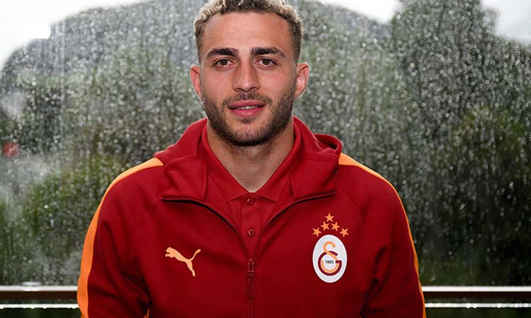 Ayrıntılar Netleşti: Premier Lig ekibinden Barış Alper için çılgın teklif! Galatasaray anında yanıt verdi - So