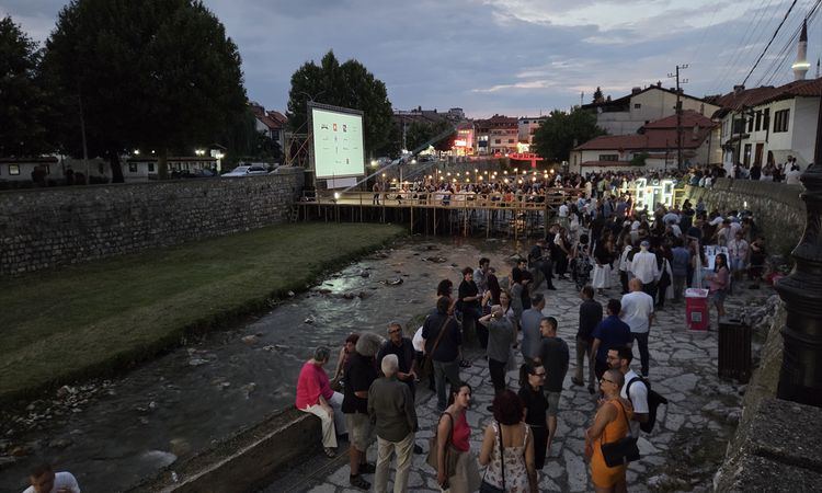 Ayrıntılar Netleşti: Prizren'de DokuFest resmen start aldı: 223 Film Gösterilecek - Son Dakika